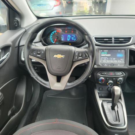 CHEVROLET Onix Hatch 1.4 4P FLEX LTZ AUTOM�TICO, Foto 8