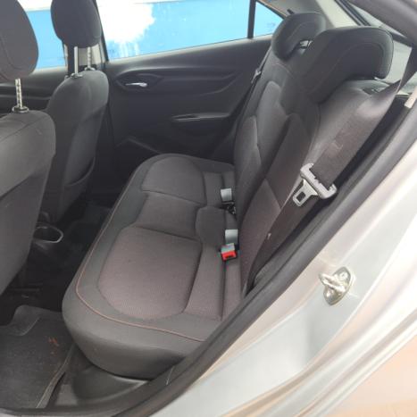 CHEVROLET Onix Hatch 1.4 4P FLEX LTZ AUTOM�TICO, Foto 13