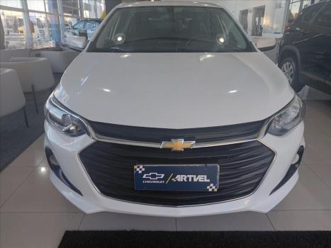 CHEVROLET Onix Hatch 1.0 4P FLEX LT, Foto 1