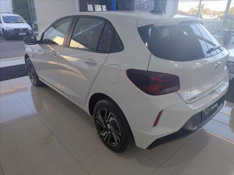 CHEVROLET Onix Hatch 1.0 4P FLEX LT, Foto 6
