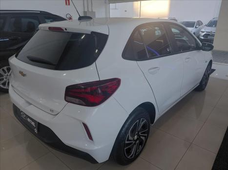 CHEVROLET Onix Hatch 1.0 4P FLEX LT, Foto 7