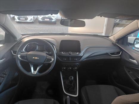 CHEVROLET Onix Hatch 1.0 4P FLEX LT, Foto 8