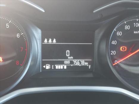 CHEVROLET Onix Hatch 1.0 4P FLEX LT, Foto 9