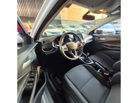 CHEVROLET Onix Hatch 1.0 12V 4P FLEX LT, Foto 9