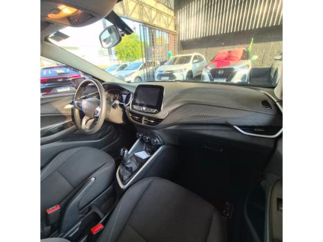 CHEVROLET Onix Hatch 1.0 12V 4P FLEX LT, Foto 11