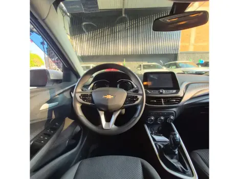 CHEVROLET Onix Hatch 1.0 12V 4P FLEX LT, Foto 15