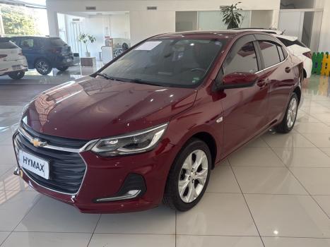 CHEVROLET Onix Hatch 1.0 12V 4P FLEX PLUS TURBO AUTOM�TICO, Foto 1