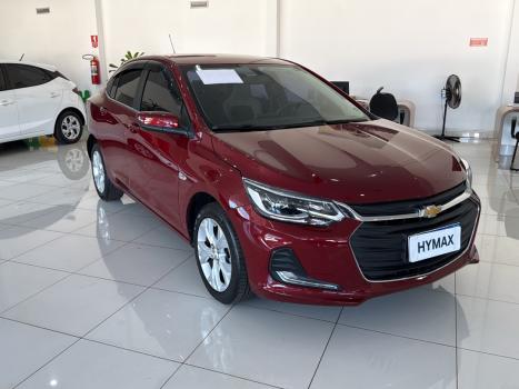 CHEVROLET Onix Hatch 1.0 12V 4P FLEX PLUS TURBO AUTOM�TICO, Foto 2