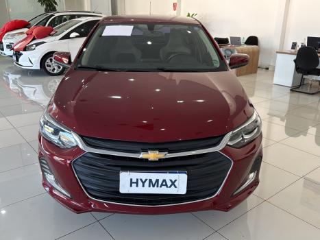 CHEVROLET Onix Hatch 1.0 12V 4P FLEX PLUS TURBO AUTOM�TICO, Foto 3