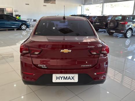 CHEVROLET Onix Hatch 1.0 12V 4P FLEX PLUS TURBO AUTOM�TICO, Foto 4