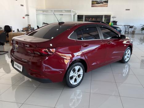 CHEVROLET Onix Hatch 1.0 12V 4P FLEX PLUS TURBO AUTOM�TICO, Foto 5
