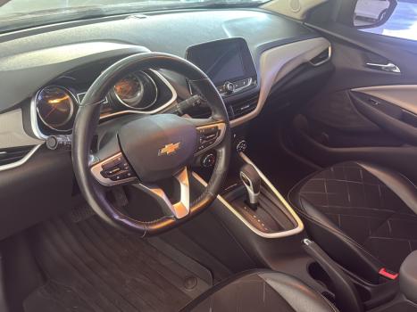 CHEVROLET Onix Hatch 1.0 12V 4P FLEX PLUS TURBO AUTOM�TICO, Foto 7
