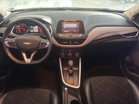 CHEVROLET Onix Hatch 1.0 12V 4P FLEX PLUS TURBO AUTOM�TICO, Foto 8