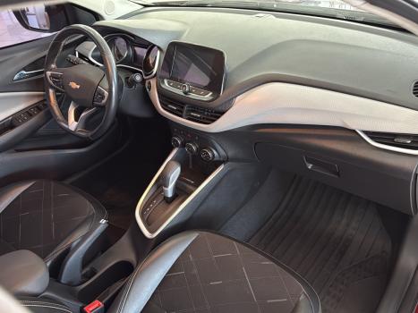 CHEVROLET Onix Hatch 1.0 12V 4P FLEX PLUS TURBO AUTOM�TICO, Foto 9