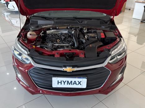 CHEVROLET Onix Hatch 1.0 12V 4P FLEX PLUS TURBO AUTOM�TICO, Foto 14