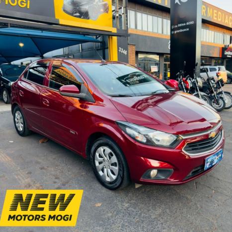 CHEVROLET Onix Hatch 1.0 12V 4P FLEX LT, Foto 3