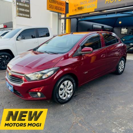 CHEVROLET Onix Hatch 1.0 12V 4P FLEX LT, Foto 5