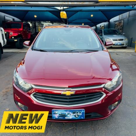CHEVROLET Onix Hatch 1.0 12V 4P FLEX LT, Foto 6