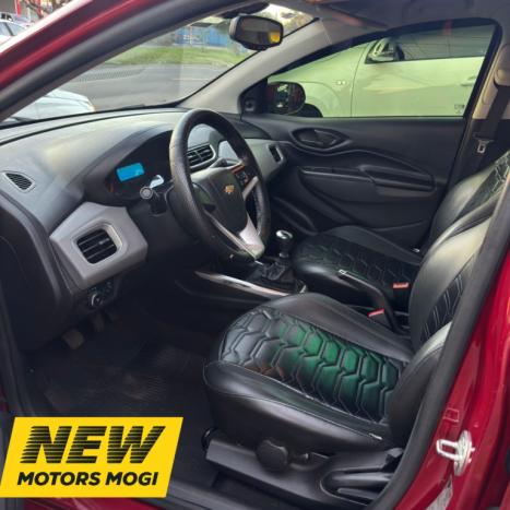 CHEVROLET Onix Hatch 1.0 12V 4P FLEX LT, Foto 7