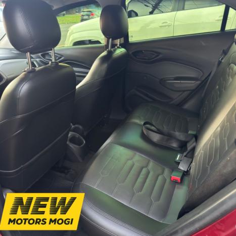 CHEVROLET Onix Hatch 1.0 12V 4P FLEX LT, Foto 9