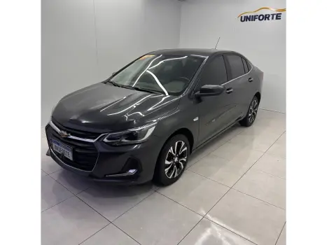 CHEVROLET Onix Hatch 1.0 12V 4P FLEX PREMIER TURBO AUTOM�TICO, Foto 1