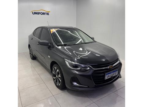 CHEVROLET Onix Hatch 1.0 12V 4P FLEX PREMIER TURBO AUTOM�TICO, Foto 3