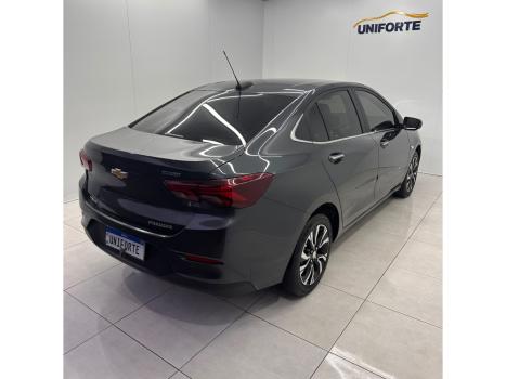 CHEVROLET Onix Hatch 1.0 12V 4P FLEX PREMIER TURBO AUTOM�TICO, Foto 4