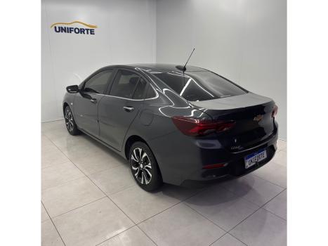CHEVROLET Onix Hatch 1.0 12V 4P FLEX PREMIER TURBO AUTOM�TICO, Foto 6