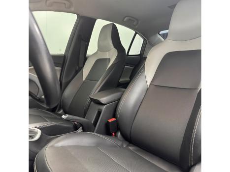 CHEVROLET Onix Hatch 1.0 12V 4P FLEX PREMIER TURBO AUTOM�TICO, Foto 8