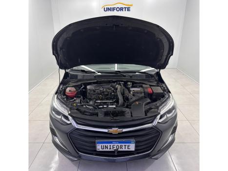 CHEVROLET Onix Hatch 1.0 12V 4P FLEX PREMIER TURBO AUTOM�TICO, Foto 9