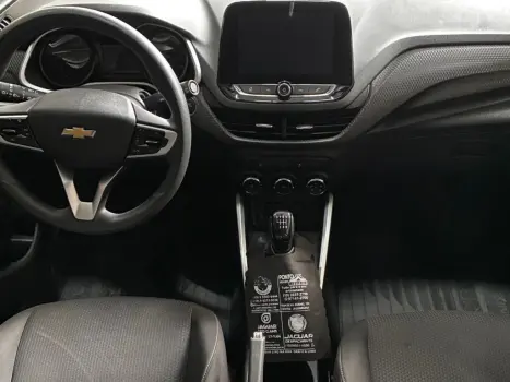 CHEVROLET Onix Hatch 1.0 12V 4P FLEX LT, Foto 8