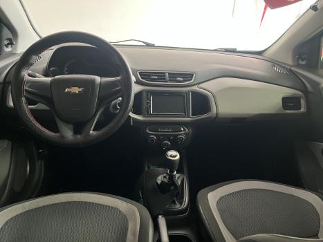 CHEVROLET Onix Hatch 1.0 4P FLEX LS, Foto 9