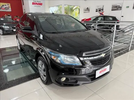 CHEVROLET Onix Hatch 1.4 4P FLEX LT, Foto 1