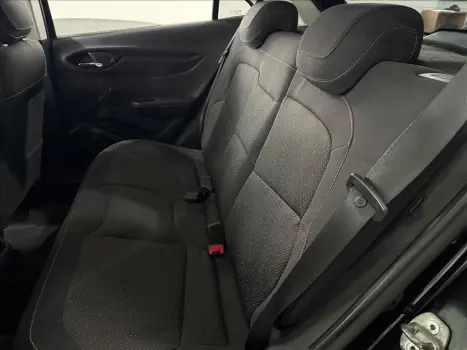 CHEVROLET Onix Hatch 1.4 4P FLEX LT, Foto 8