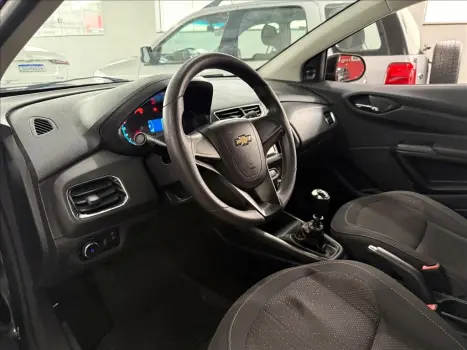CHEVROLET Onix Hatch 1.4 4P FLEX LT, Foto 9