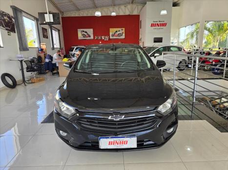 CHEVROLET Onix Hatch 1.0 4P FLEX, Foto 2
