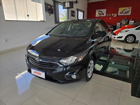 CHEVROLET Onix Hatch 1.0 4P FLEX, Foto 3