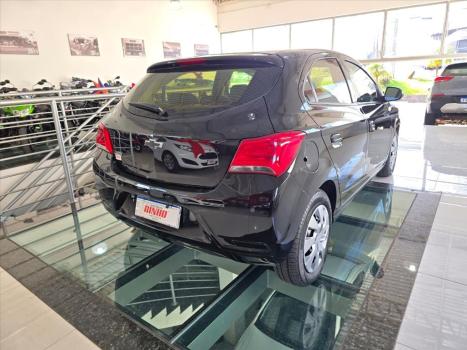 CHEVROLET Onix Hatch 1.0 4P FLEX, Foto 4