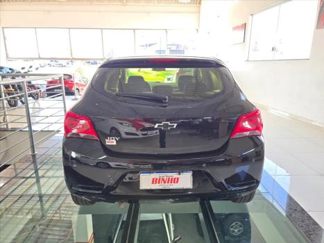 CHEVROLET Onix Hatch 1.0 4P FLEX, Foto 5