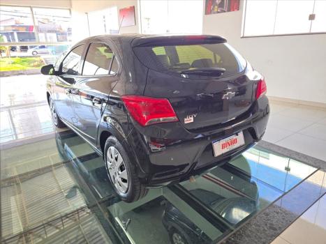 CHEVROLET Onix Hatch 1.0 4P FLEX, Foto 6
