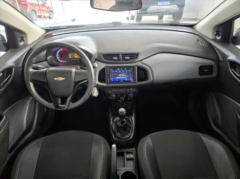 CHEVROLET Onix Hatch 1.0 4P FLEX, Foto 9
