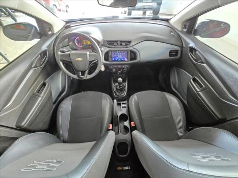 CHEVROLET Onix Hatch 1.0 4P FLEX, Foto 10
