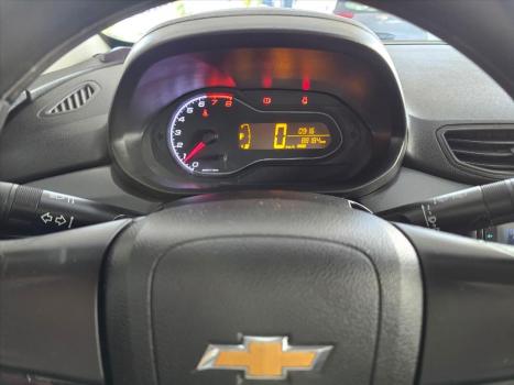 CHEVROLET Onix Hatch 1.0 4P FLEX, Foto 11