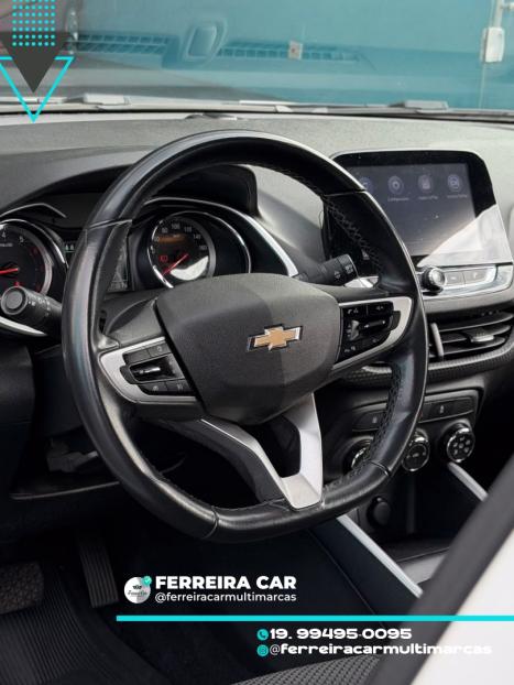 CHEVROLET Onix Hatch 1.0 4P FLEX LTZ TURBO AUTOM�TICO, Foto 6