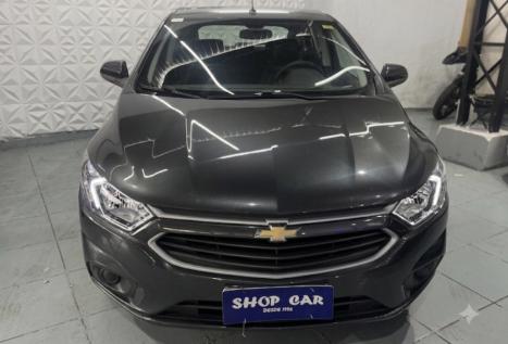 CHEVROLET Onix Hatch 1.0 4P FLEX LT, Foto 1