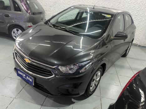 CHEVROLET Onix Hatch 1.0 4P FLEX LT, Foto 5