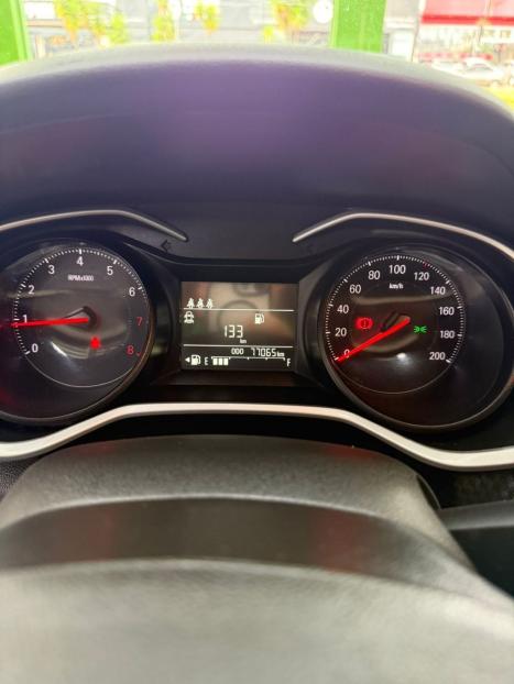 CHEVROLET Onix Hatch 1.0 12V 4P FLEX LT, Foto 7