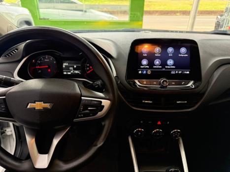 CHEVROLET Onix Hatch 1.0 12V 4P FLEX LT, Foto 8