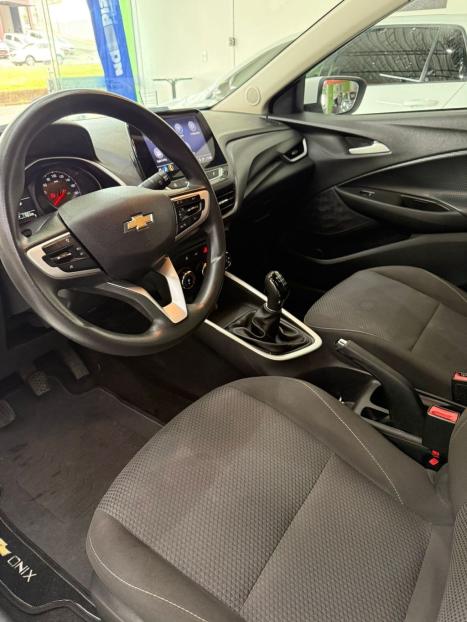 CHEVROLET Onix Hatch 1.0 12V 4P FLEX LT, Foto 9