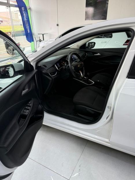 CHEVROLET Onix Hatch 1.0 12V 4P FLEX LT, Foto 10